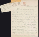 Letter from Mabel Hoff to Sue Ogata Kato