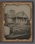 [O.B. Silver's Ambrotype Gallery]