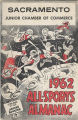 1962 All-Sports Almanac