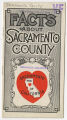 Facts About Sacramento County