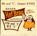 Sam's Hof Brau