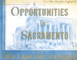 Opportunities in Sacramento