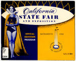 California State Fair and Exposition