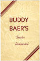 Buddy Baer's