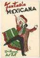 Fantasia Mexicana