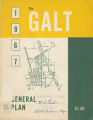 The Galt General Plan