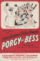 Porgy and Bess