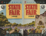 California State Fair: 1940