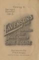 Lavenson's Inc