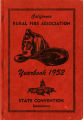 California Rural Fire Association