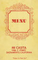 Mi Casita Restaurant