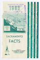 Sacramento Facts 1962