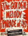 Golden Melody Parade of '49