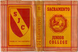 Sacramento City College Book Cover