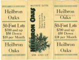 Heilbron Oaks