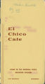 El Chico Cafe