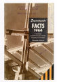 Sacramento Facts 1964