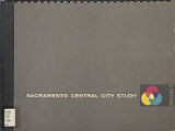 Sacramento Central City Study Book 1