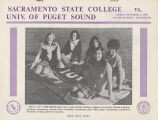 Sacramento State College vs. University of Puget Sound