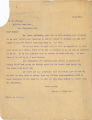 Wright and Kimbrough Correspondence