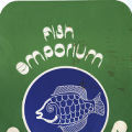 Fish Emporium Menu