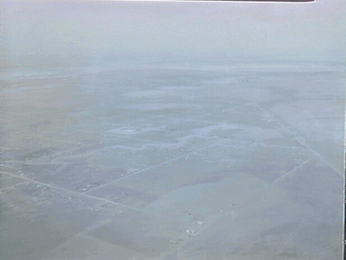 Airviews of Olivehurst Area