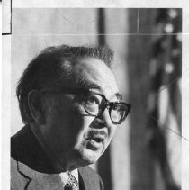 Dr. S.I. Hayakawa