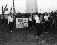 Gay American Yankee Freedom Band