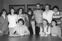 Billy DeFrank Center Interim Board of Directors, 1981