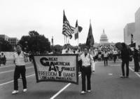 Gay American Yankee Freedom Band