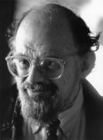 Allen Ginsberg