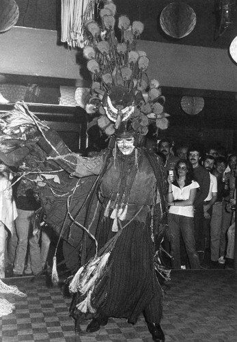 Desperados club, 1982 Halloween 009