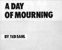 A Day of Mourning