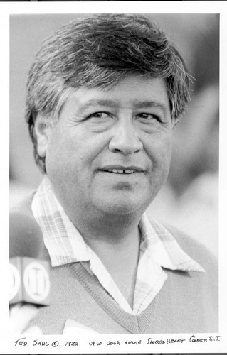 Cesar Chavez