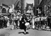 San Francisco Gay Freedom Day Parade