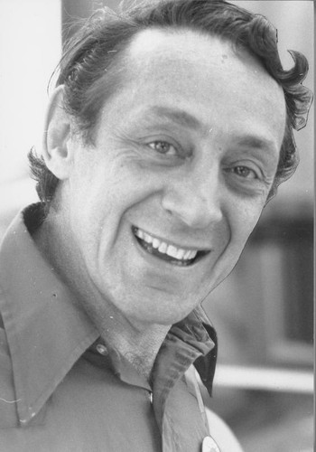 Harvey Milk