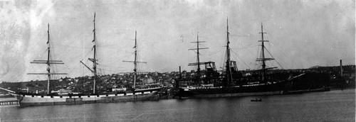 San Diego Bay
