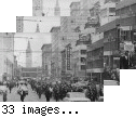 "Big Colored Parade"--Market Street to City Hall