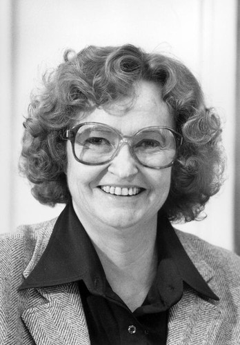 Gail Fullerton