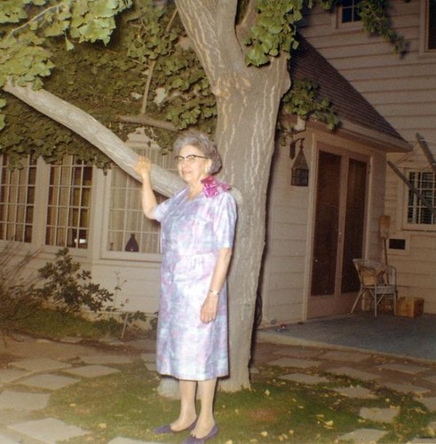 Helen C. Bullock, education librarian