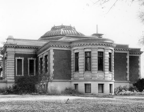 Carnegie Library