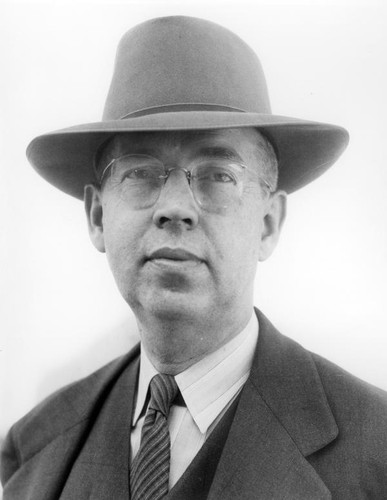 Jack Wright, editor of San Jose News