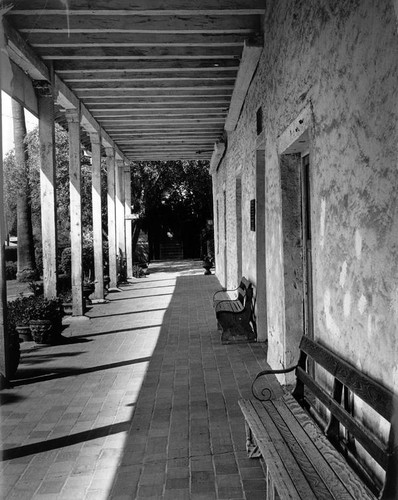 Mission San Jose