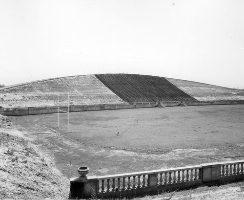 Spartan Stadium