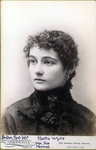 Hattie Wylie