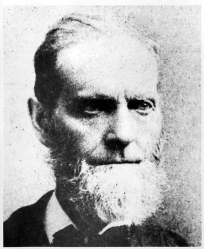 Henry P. Carlton