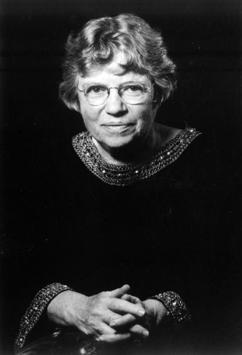 Margaret Mead