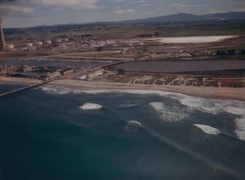 Moss Landing 1