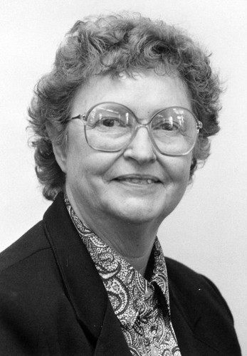 Gail Fullerton