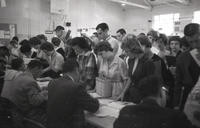 Students registration